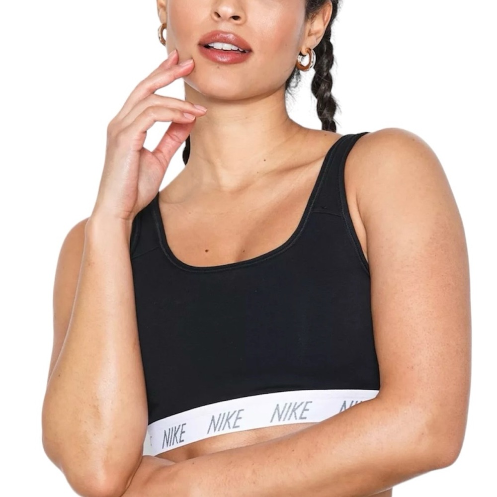 Nike Classic Soft Sports Bra